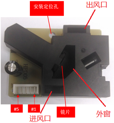 红外传感器工作原理 红外传感器工作原理