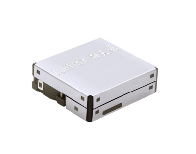 LD09激光粉尘传感器 LD09激光粉尘传感器
